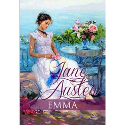 Emma | Versão em Inglês | Jane Austen