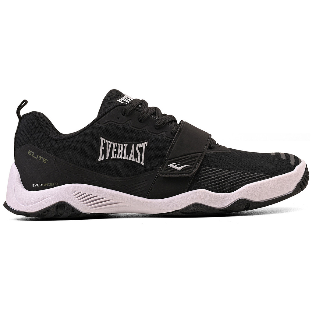 TENIS EVERLAST ELITE MASCU em Oferta na Shopee