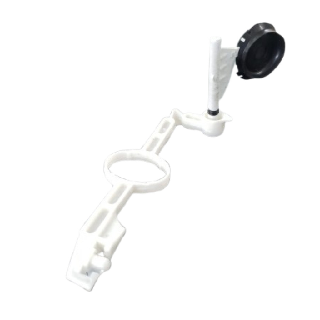 Reparo Válvula Direcionadora De Fluxo Lavadora Electrolux Lb12q Lbt12 Lf11 Lq11