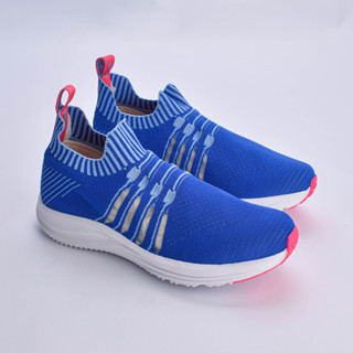 Tênis Infantil Menina Kidy Energy Flyknit Respitec Inovador Confortável Moderno Resistente Flexível em Oferta na Shopee