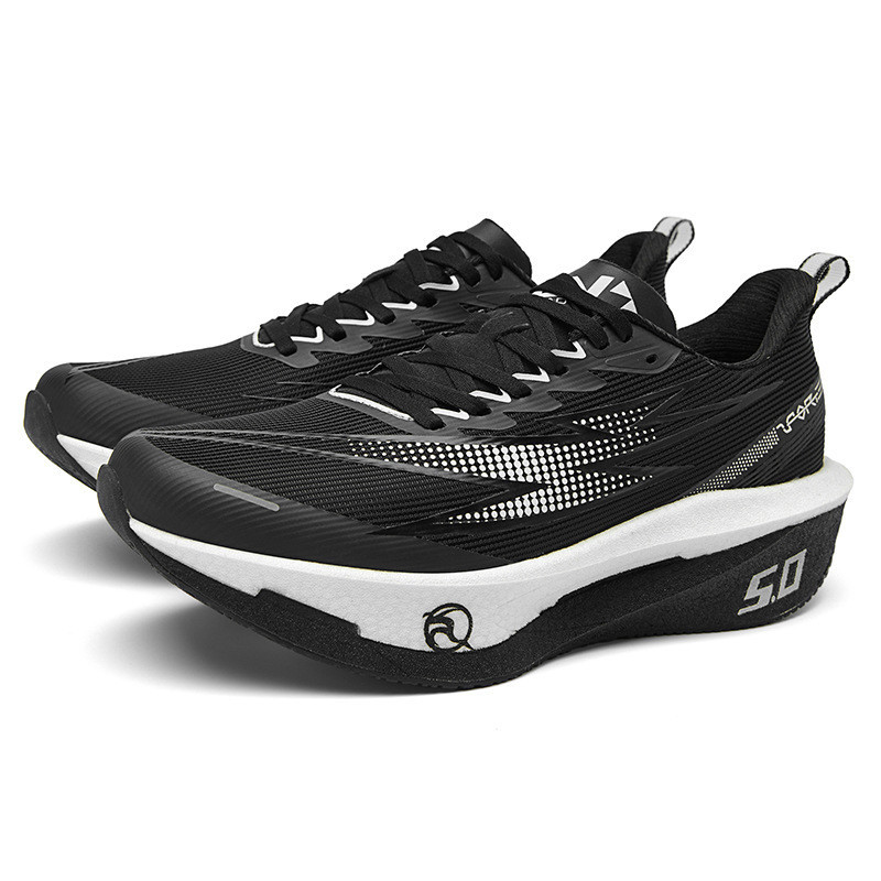 Esportes Ao Ar Livre Placa De Carbono Correndo Tênis Maratona Sapatos Masculinos De Corrida em Oferta na Shopee