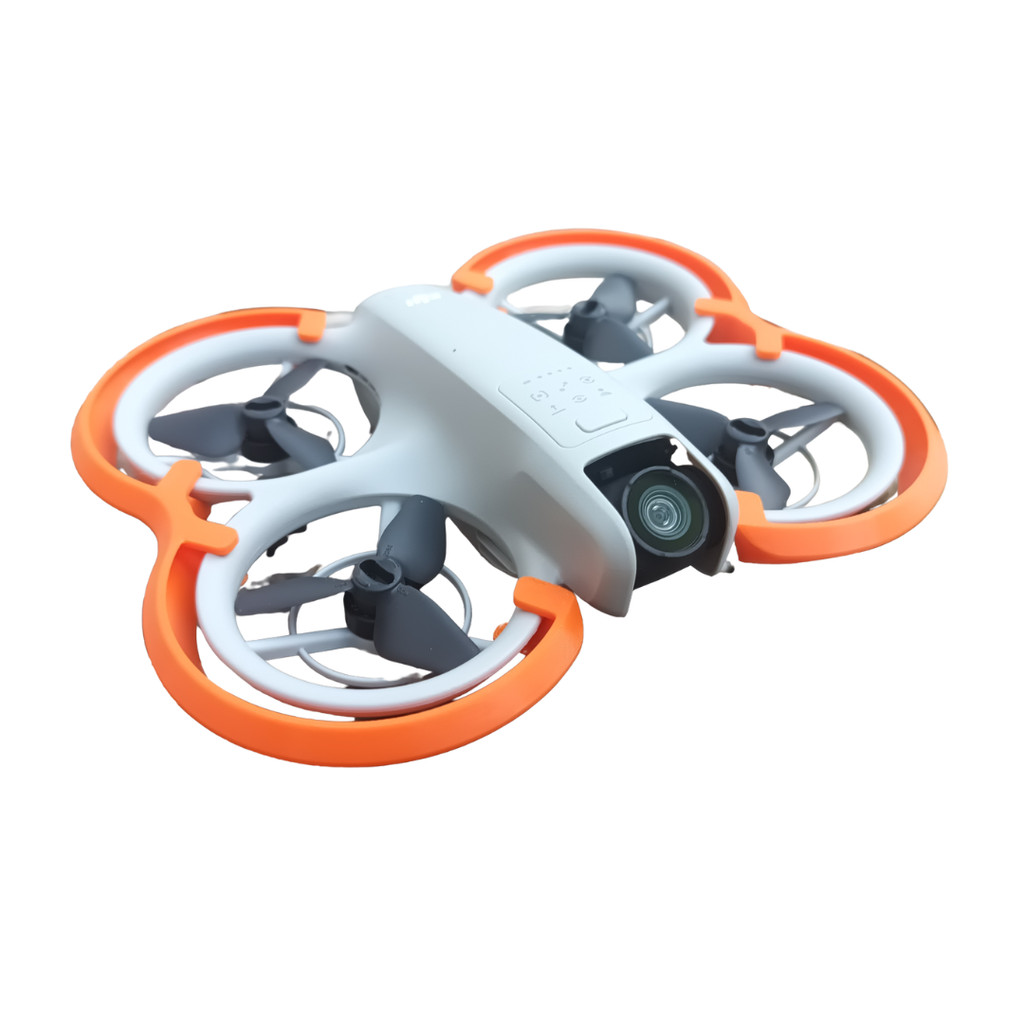Proteção para O Drone Gt3 – Acessório de Segurança para Drone