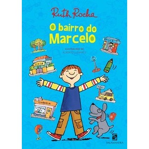 O bairro do Marcelo em Oferta na Shopee