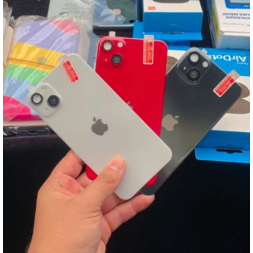 Lente Para Transformar iPhone XR No 13 /- XS = 13 pro / 11 = 12 PRO