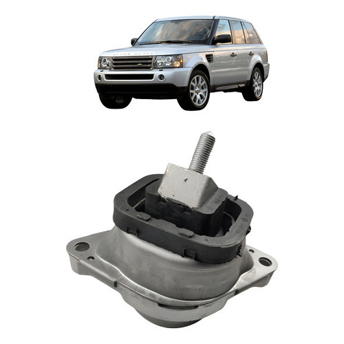Coxim Motor Esquerdo Land Rover Range Rover 2002/2012 4.4