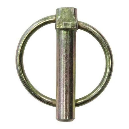Kit 05 Pino Quebra Dedo 3/8" X 2" Bremen