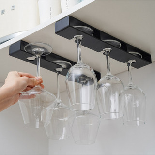 Suporte de Exibição de Taças de Vinho Estilo Fashion Suporte Suspenso para Casa Suporte Suspenso para Taças de Vinho Sup