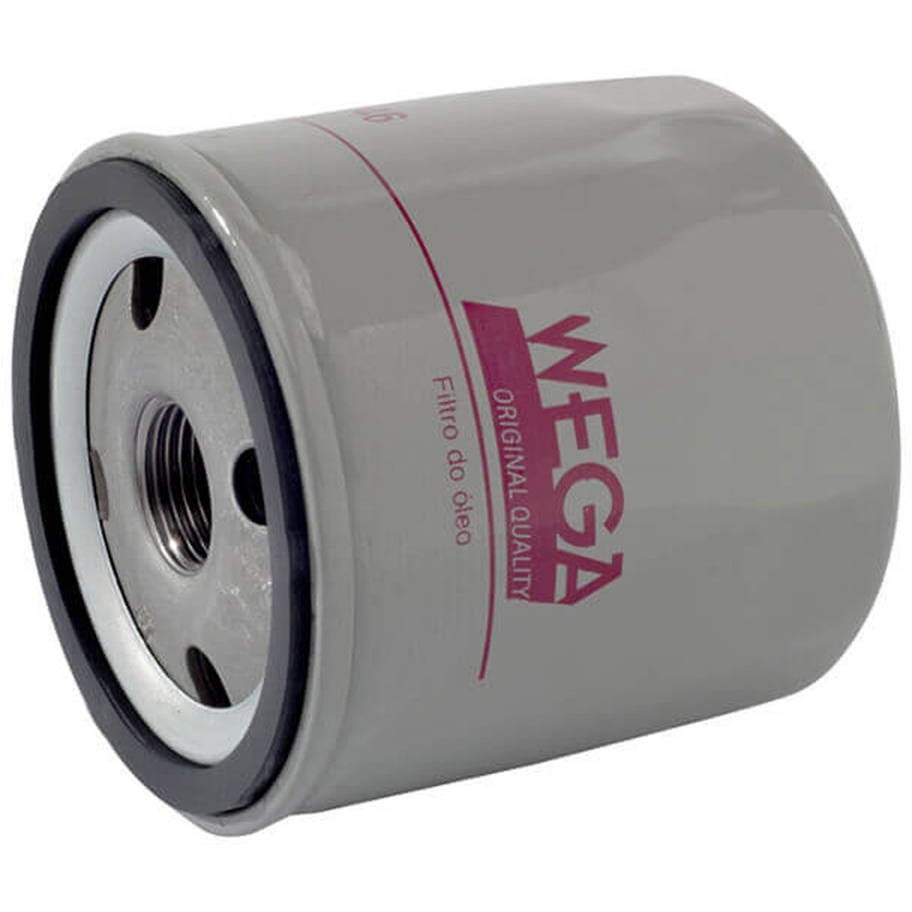 Filtro De Óleo A3 2014 A 2022 / A3 Sedan 2014 A 2024 / Golf 2013 A 2020 / Golf Variant 2014 A 2019 / Jetta 2015 A 2023