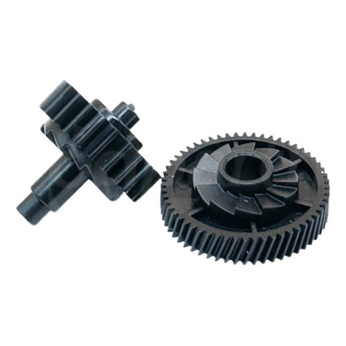 Engrenagem Drive Acoplamento Fusor Hp M1132 P1102 Ru5-0984