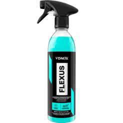 Flexus Vonixx Limpa Revitaliza Plástico Painel 2 Em 1 Vonixx