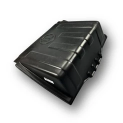 Tampa Caixa Bateria Man Tgx / Meteor