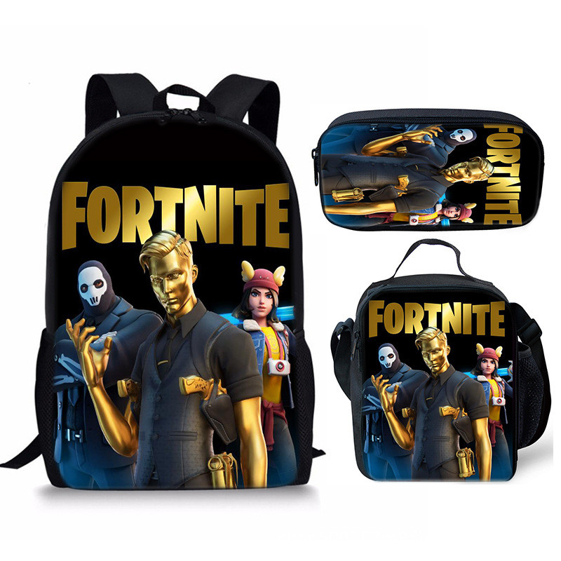 Estojo Escolar Fortnite: Onde Comprar | BuscaProdutos
