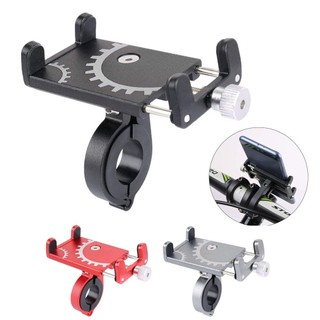 Suporte para Celular GPS | Aluminio Resistente | Para Bike, Bicicleta e Moto