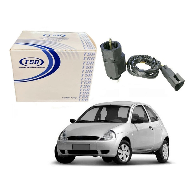 Sensor Velocidade Tsa Ka 1.0 1.6 2000 A 2007 em Oferta na Shopee