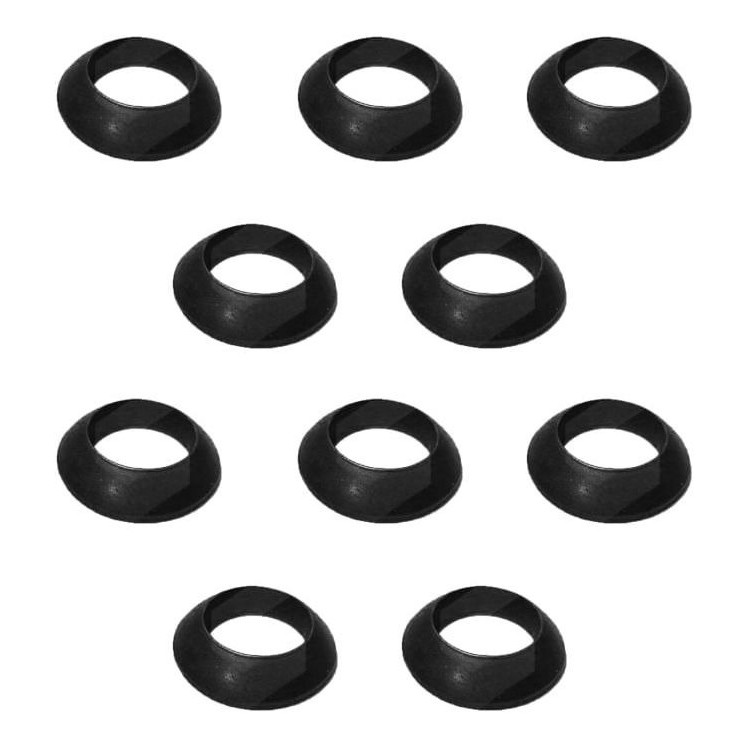 Arruela Conico Grampo Mola 16mm 3123251070 Mercedes 10 Pcs