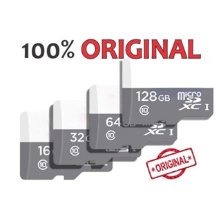 Cartão de Memória SD Ultra A1 8GB 16GB 32GB 64GB 128BG 48M/S para celular Microsd Card em Oferta na Shopee