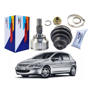 Junta Homocinetica Perfect 307 1.6 2.0 16v 2004 A 2006 em Oferta na Shopee