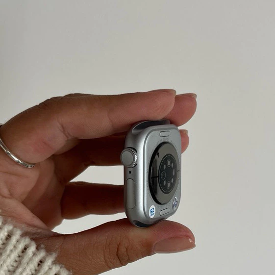 Smartwatch S10 Pro 38mm — foto 7
