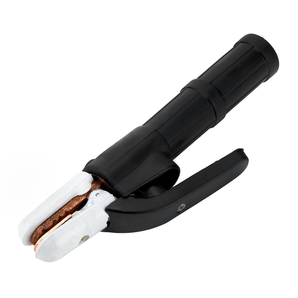 PORTA ELETRODO, 300 AMPERES, 1PC // MTX em Oferta na Shopee