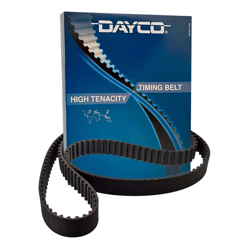 Kit Correia Dentada Tensor Siena 1.3 16v 2000 A 2003 — imagem 2 de 2
