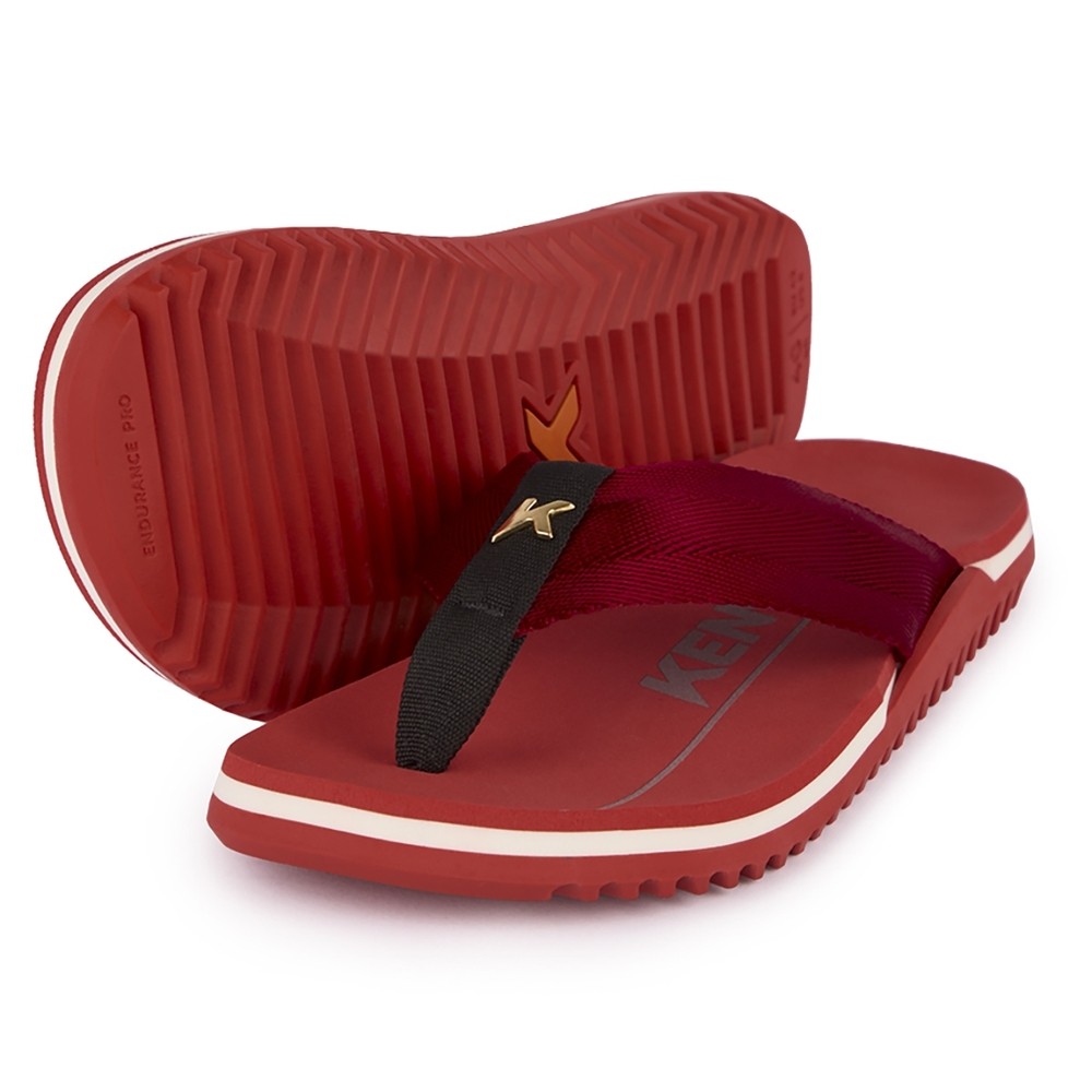 Chinelo Kenner Nk6 Pro Colors Masculino Original em Oferta na Shopee