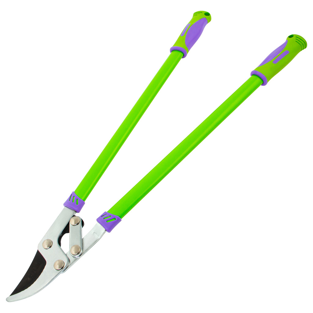 TESOURA DE PODA, CORTE RETO, AVALANCA DUPLA, 750MM, 1PC // PALISAD em Oferta na Shopee