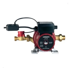 Pressurizador De Água Lorenzetti Pl20 220v 350w
