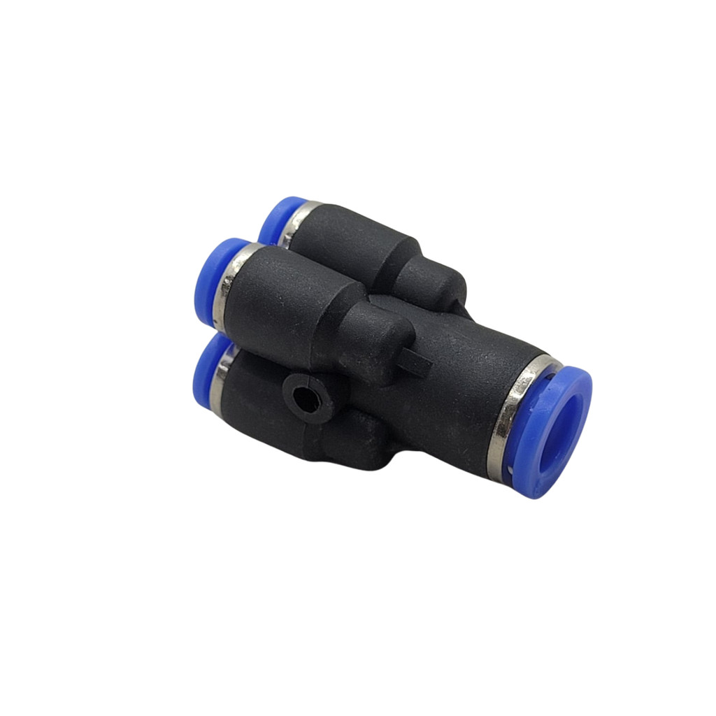 Distribuidor Múltiplo Com Redução Tubo 8mm X 6mm