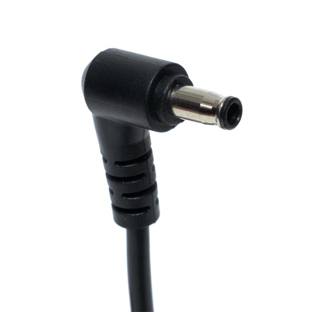 Detalhes do Fonte Carregador para Notebook Samsung NP500P4CH | 19V 4.74A