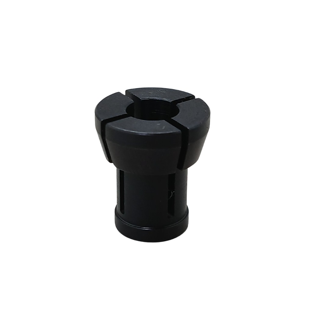 Pinça 1/4  (6,35) P/ Tupia Makita DRT50 RT0700C RP0900