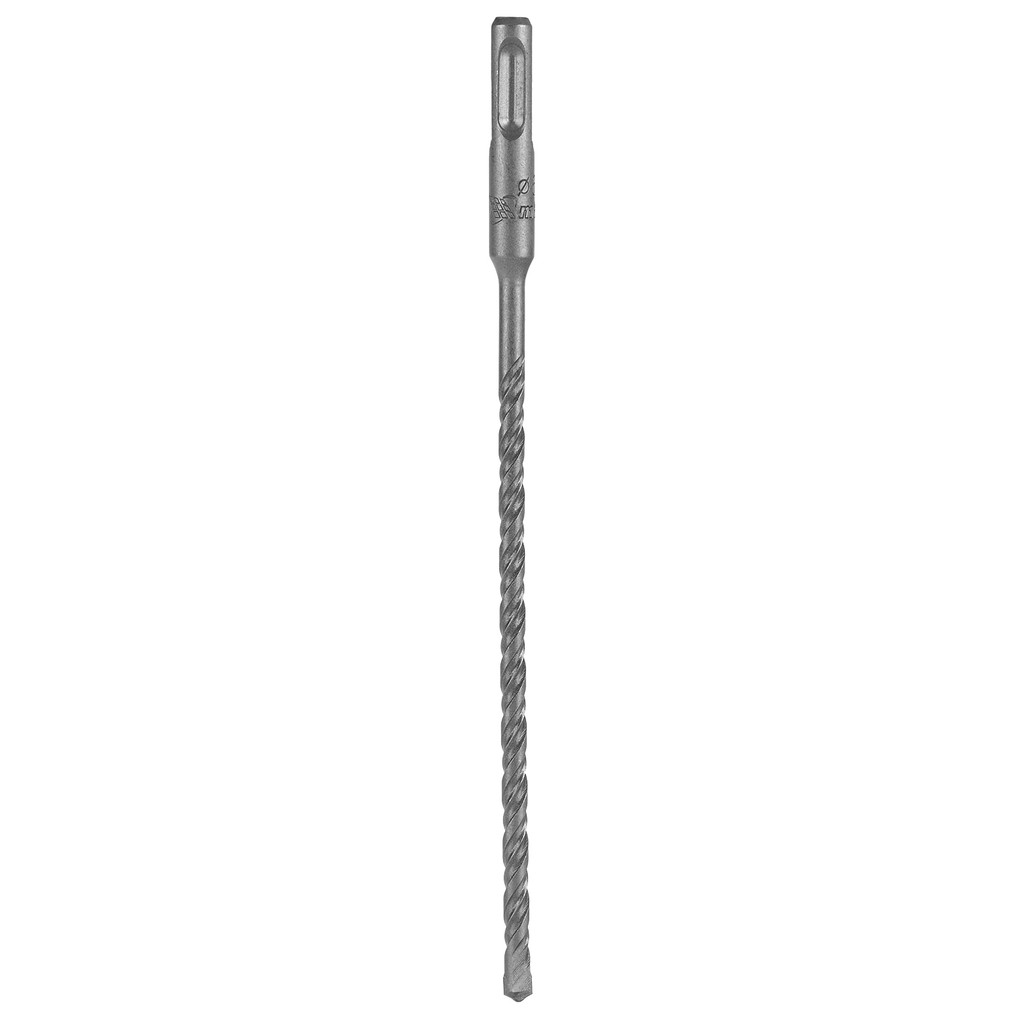 BROCA PARA CONCRETO, 6 X 210MM, ENCAIXE SDS PLUS, 1PC // MTX