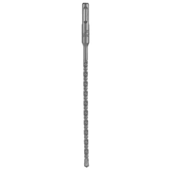 BROCA PARA CONCRETO, 6 X 210MM, ENCAIXE SDS PLUS, 1PC // MTX