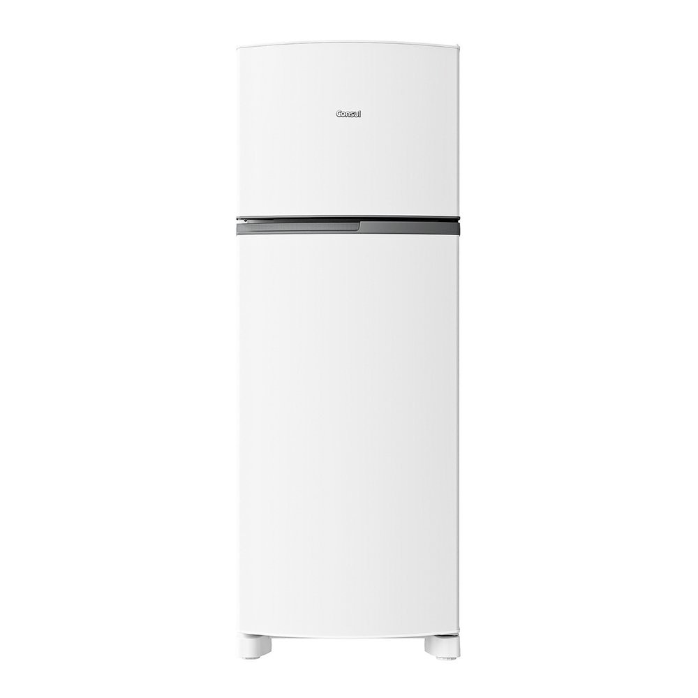 Geladeira/Refrigerador Consul CRM40MB 333 Litros - Frost Free, 2 Portas, Branco