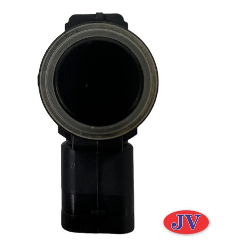 Sensor De Estacionamento Tras Jeep Renegade 2016 0053133329
