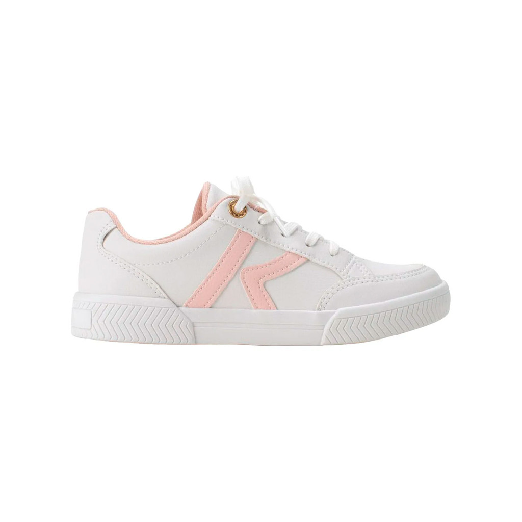 Detalhes do Tênis Kolosh Feminino Century Acolchoado Confort Original Kolosh