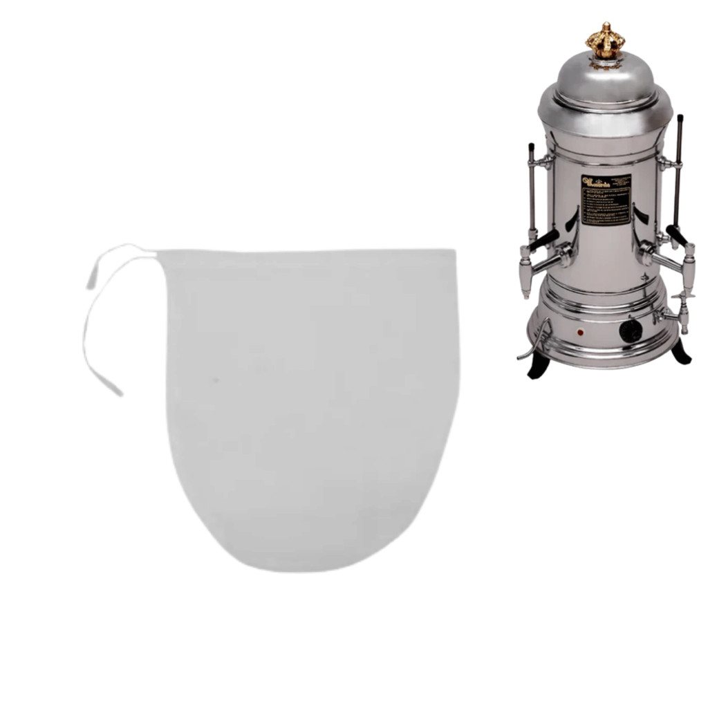 COADOR FLANELA CAFETEIRA MONARCHA ST4/MC3