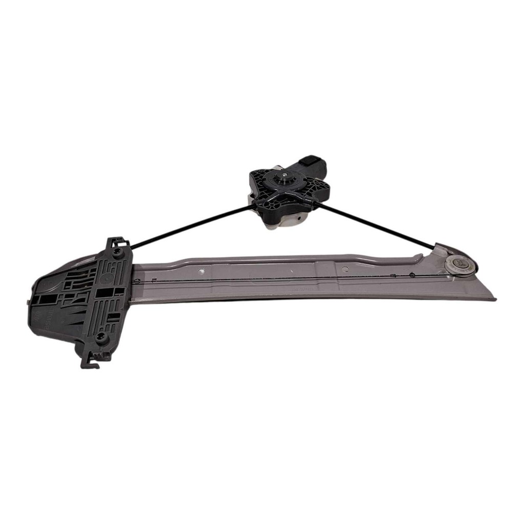 Máquina Vidro Porta Dianteira Esquerda Vw Gol G6 2013/2016