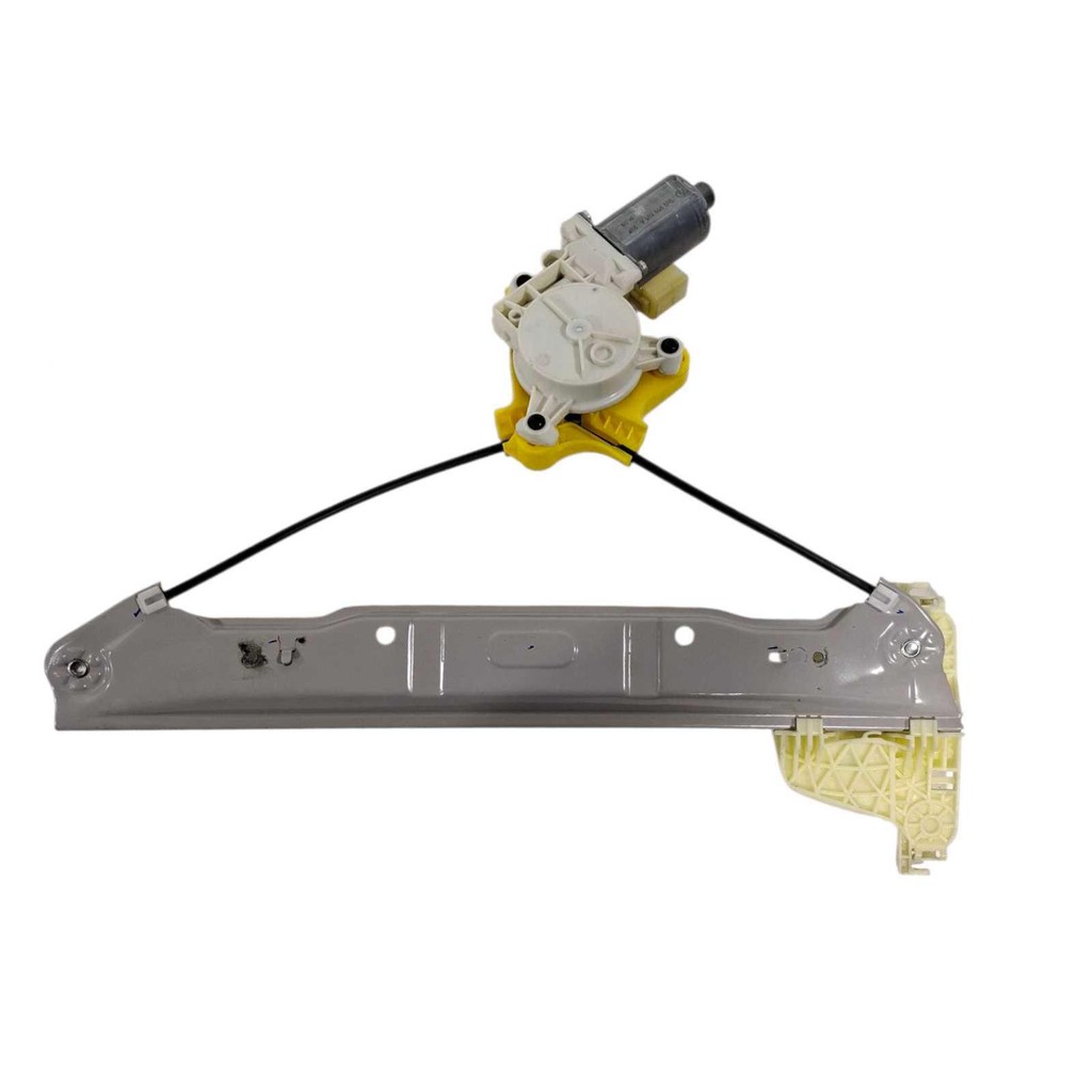 Máquina De Vidro Porta Dianteira Direita Vw Gol G6 2013/2016