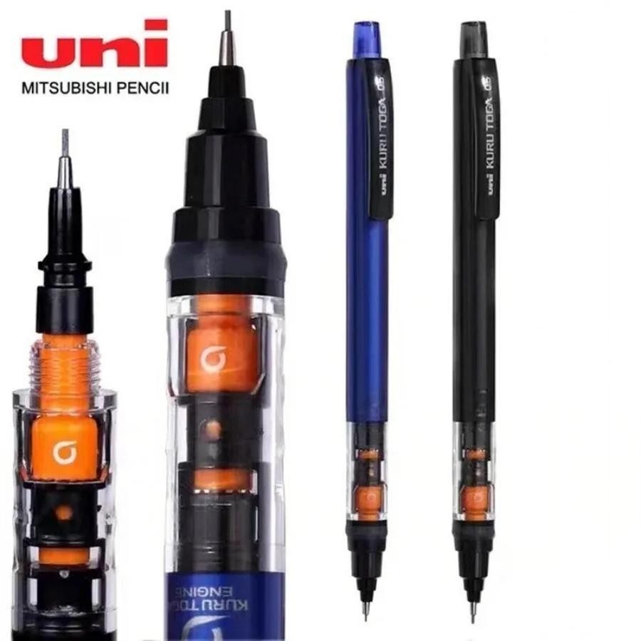 Lapiseira Mitsubishi Kuru Toga 0.5