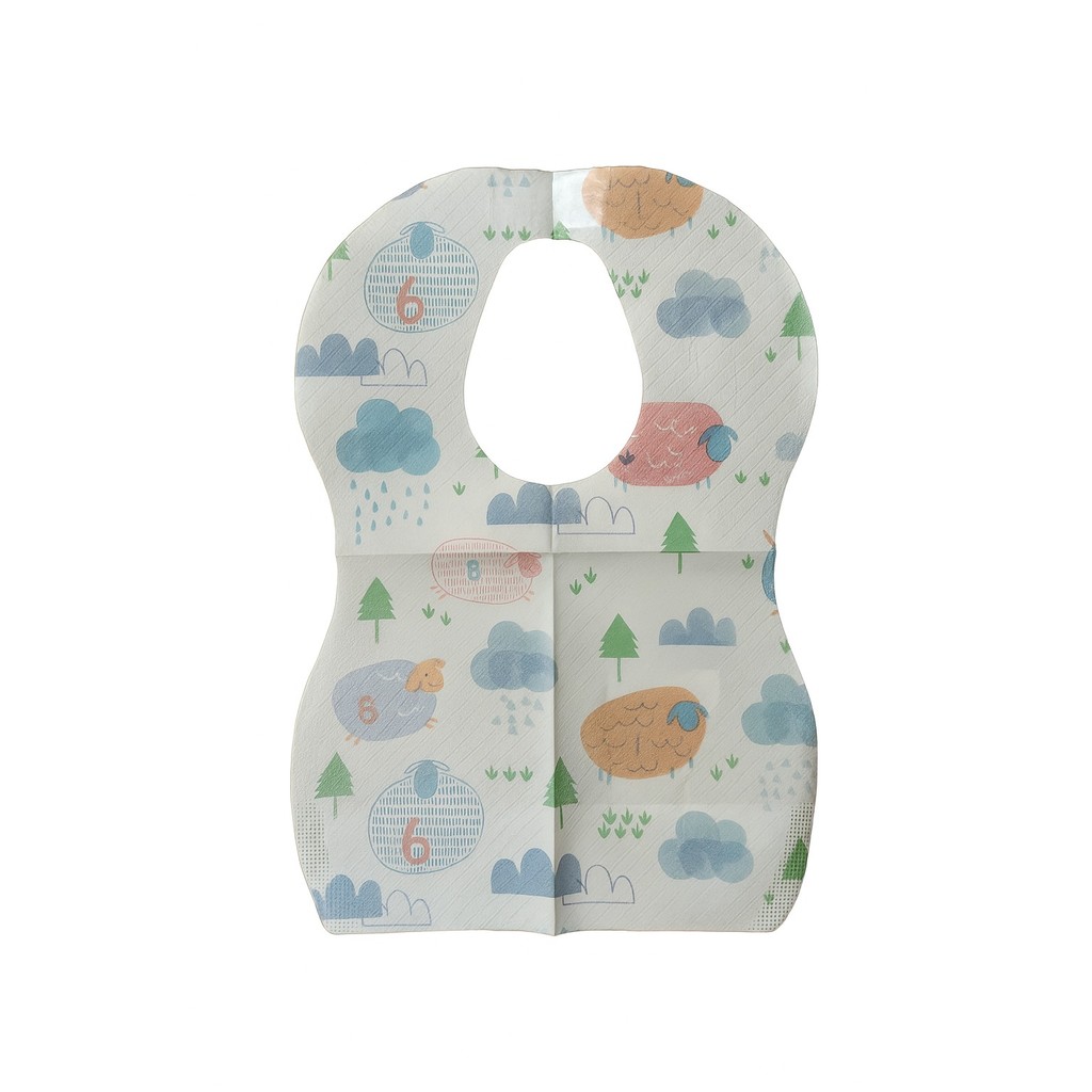 Babador de Papel: Onde Comprar | BuscaProdutos