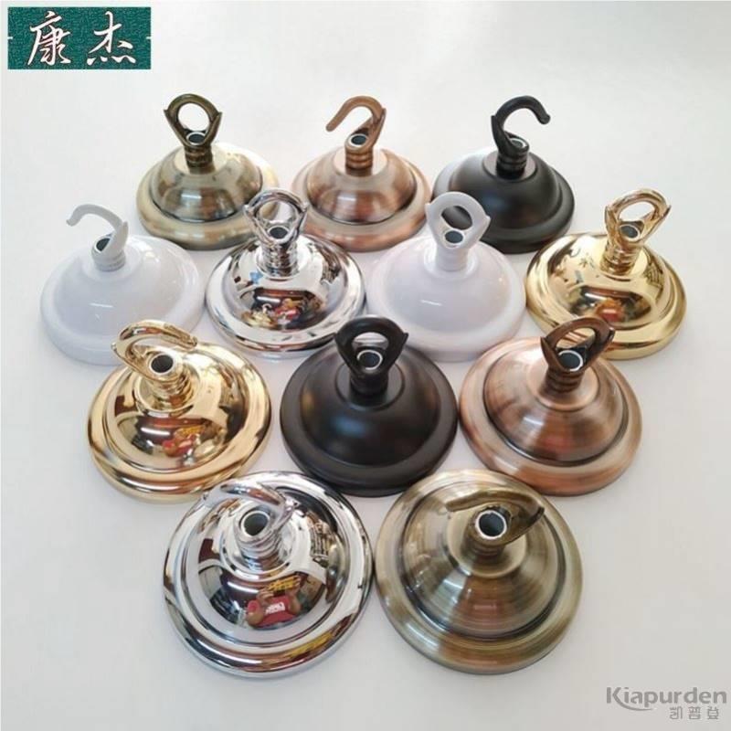 Lanterna especial gancho pendurado lanterna chinesa gancho varanda gaiola gancho placa de teto lustre pacote de telhado