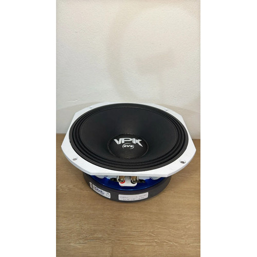 Médio Grave Vpk 10 Polegadas 450w Rms 4 Ohms Original
