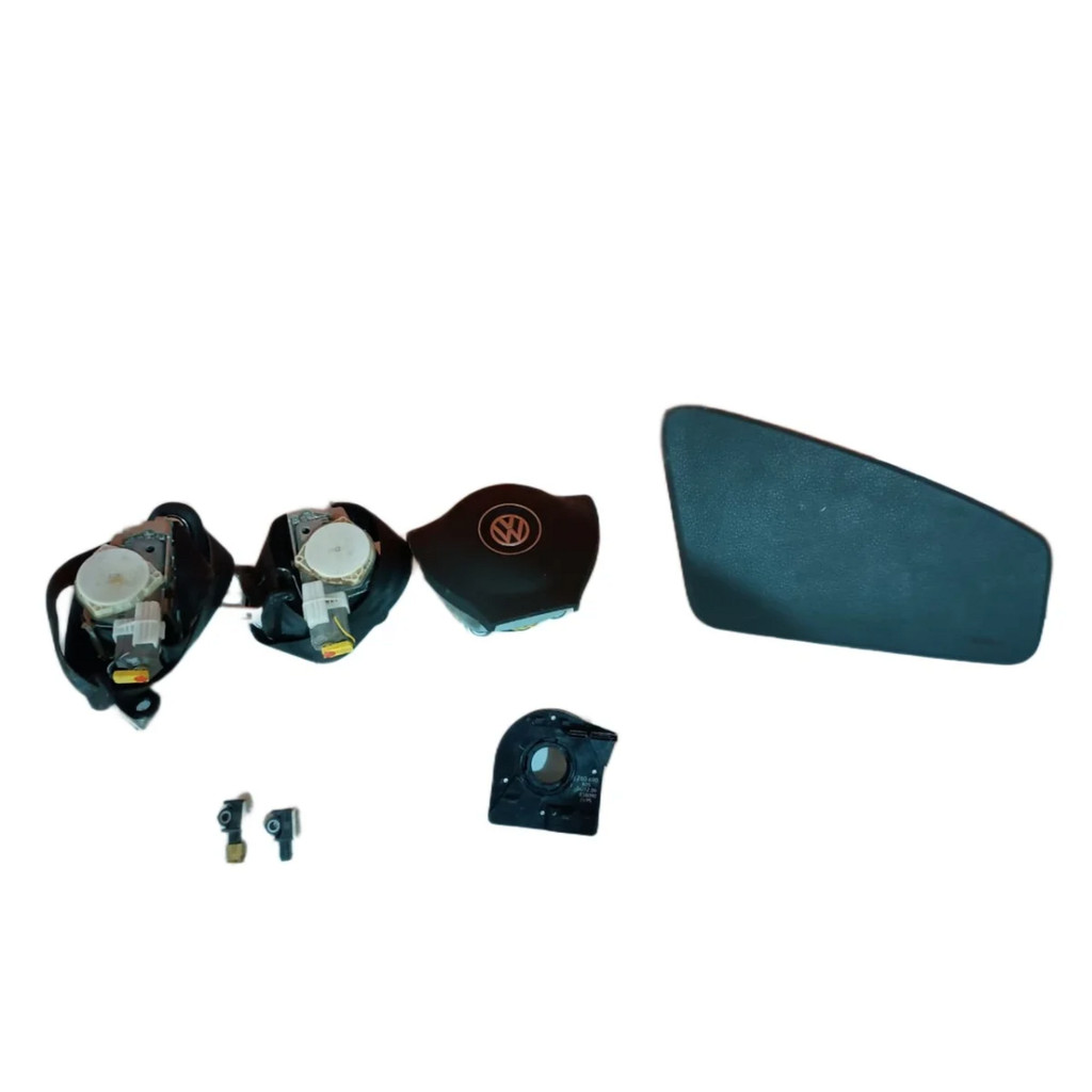 Kit Airbag Amarok Amarok 2013 2014 2015 2016 2017