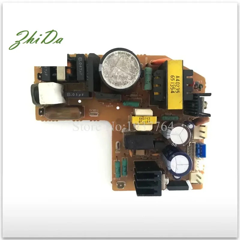 Para panasonic Ar Condicionado Placa De Circuito Computador A74695 A74331 Bom Trabalho
