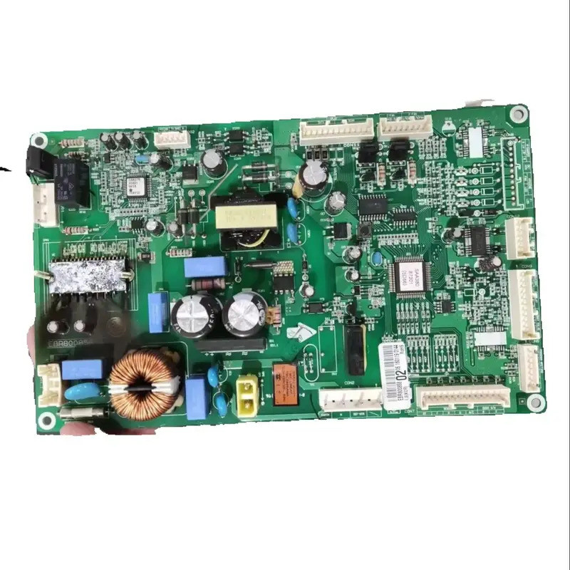Bom Para Geladeira LG EBR80085803 Placa-Mãe De Controle Da Do Inversor EBR800858 Ebr EBR80085802 Parte H