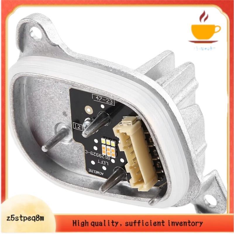 Unidade De Módulo De Controle De Luz LED Versão High-End 5H0 998 478B Lado Esquerdo Para Golf MK8 Lastro