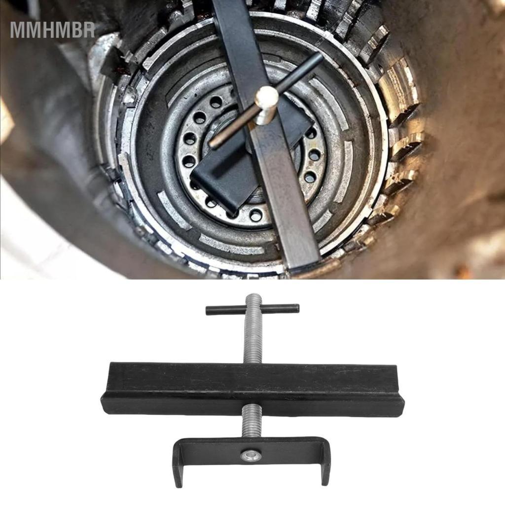mmhmbr Ferramenta de transmissão do compressor de mola de embreagem traseira T-0151 Substituição baixa e reversa para