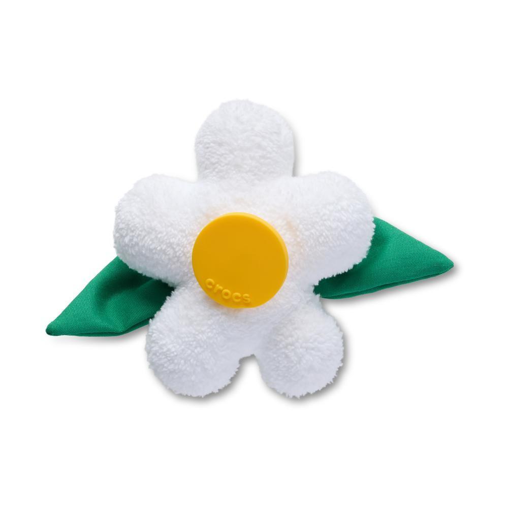 Jibbitz™ Grave Seu Próprio Som Flor Único