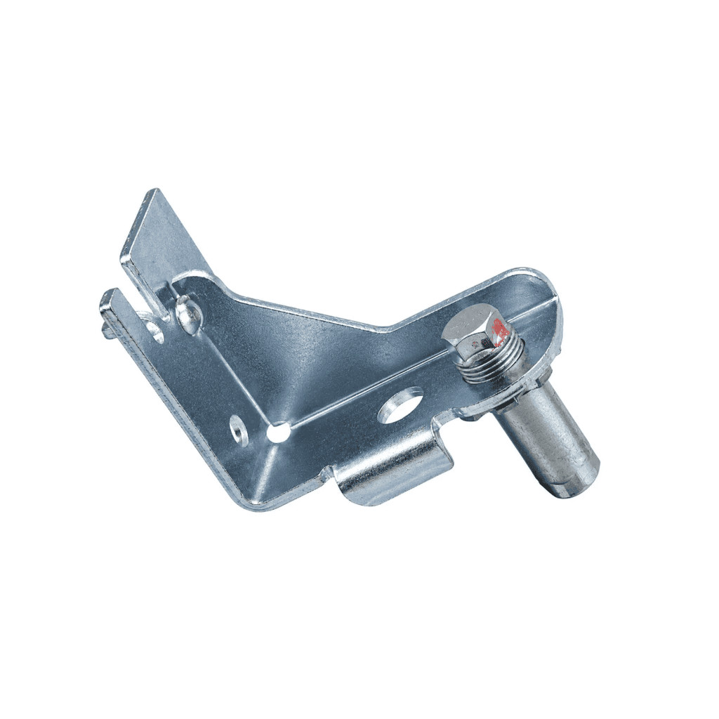 Dobradiça Inferior da Porta Refrigerador Electrolux A08641401