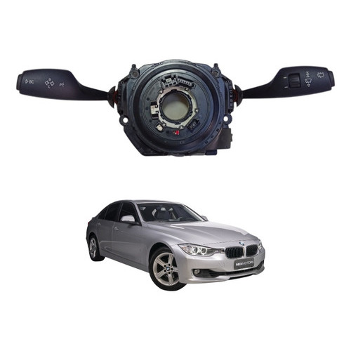 Chave Seta Farol Limpador Parabrisa Bmw 320i 10042960